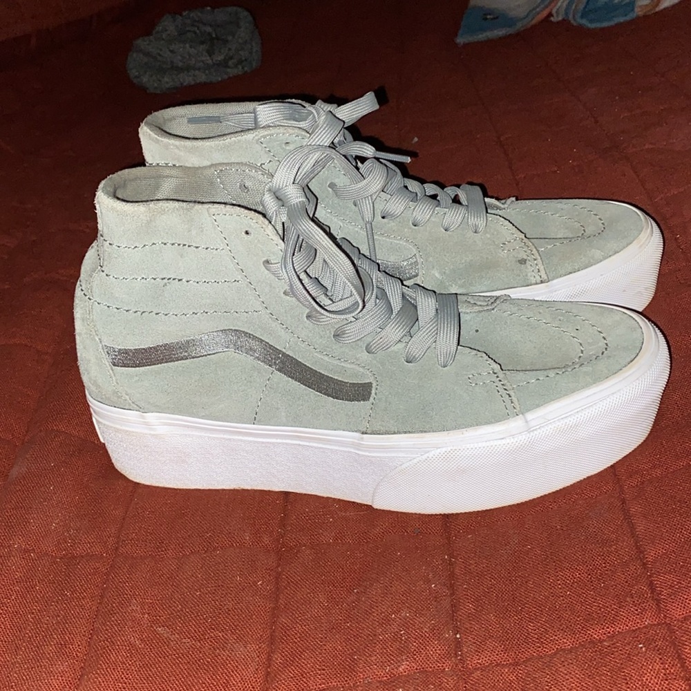 Vans Stack Form - image 1